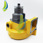 6212-61-1210 Excavator Water Pump 6212611210 for 6D140 Engine