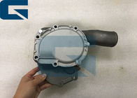 Engine Spare Parts Water Pump 4131A121 For Excavator Components