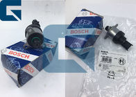 0 928 400 617 Original Bosch Solenoid Valve / Diesel Pump Pressure Control Valve