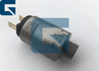 Geniune Excavator Accessories Oil Pressure Sensor 30B0272 For CLG920D CLG922D