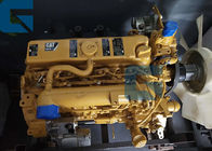  Excavator Spare Parts C2.4 Diesel Engine Complete Assembly C2.4 Engine Assy