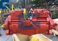 K3V112DT Excavator Hydraulic Main Pump 11C0841 For CLG922 CLG925 CLG923 CLG920