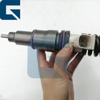 VOE20847327 Common Rail Injector 20847327 D12D Engine Fue Injector For EC460B EC360B
