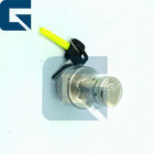 20Y-06-16240 20Y0616240 Excavator PC200-5 PC220-5 PC400-5 With Keys Ignition Switch