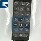 VOE14594714 14594714 Excavator EC210D EC240D EC360D Control Switch Box Panel