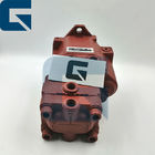 Nachi Original PVD-00B-14P-5G3-5761A Hydraulic Piston Gear Pump For ZX17 ZX18 Excavator