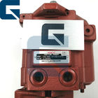 Nachi Original PVD-00B-14P-5G3-5761A Hydraulic Piston Gear Pump For ZX17 ZX18 Excavator