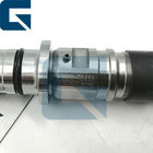 Original Bosch 0445120075 Diesel Fuel Injectors For 0445120075
