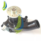 02/801380 Water Pump For 3CX Excavator Spare  Parts 02801380