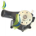 02/801380 High Quality Water Pump 02801380 For 3CX Excavator