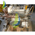 4D31 Diesel Complete Engine Assy For Truck Spare Parts