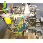 4D31 Diesel Complete Engine Assy For Truck Spare Parts