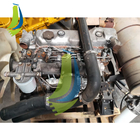 4D34 Diesel Complete Engine Assy For Truck Parts