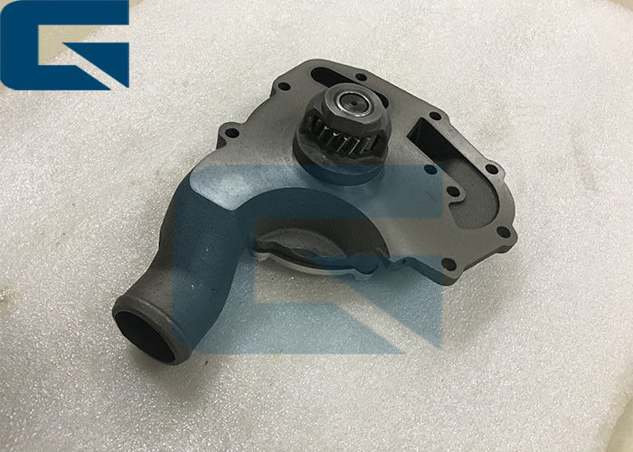 Engine Spare Parts Water Pump 4131A121 For Excavator Components