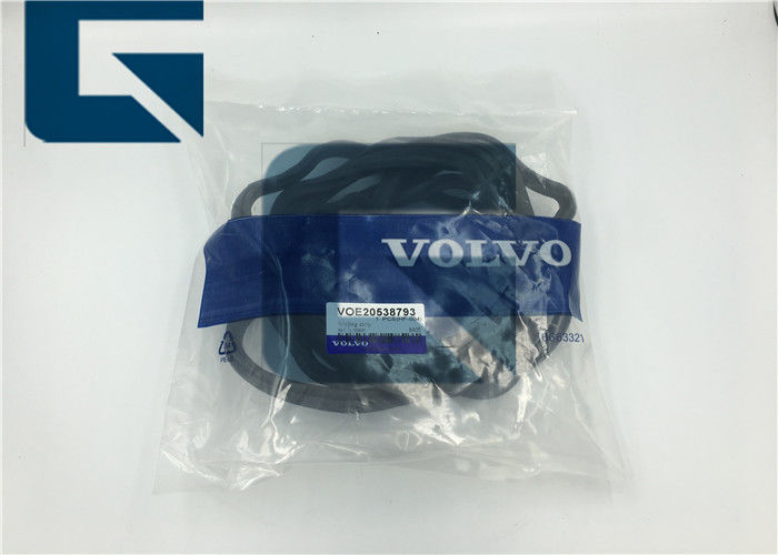 VOE20538793 For Volv-o Diesel Engine Part D13 Valve Cover Gasket Seal 20538793