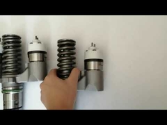 392-0205 Injecteur de carburant