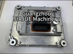 Démo du contrôleur de l' ECU