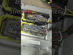 Épreuves du contrôleur d'ECU