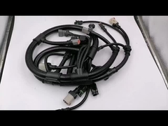 4943176 Harnais de câblage pour moteur QSC8.3 Parties