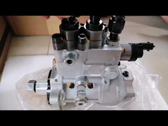 0445025602 Pompe à injection de carburant pour moteur C7.1