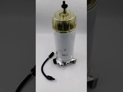 VOE11110791 Séparateur d'eau 11110709 pour pelle EC140C EC180C