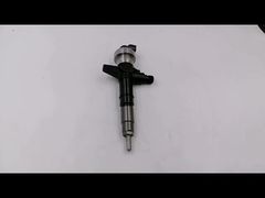 8-98317930-0 295050-2421 Injecteur de carburant pour moteur 4JJ1