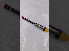 Regarder : Injecteur de carburant 129-1351 1291351 pour moteur 3412C - Présentation