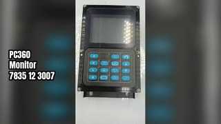 7835-12-3007 Moniteur