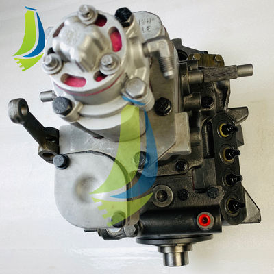 2W8961 Fuel Injection Pump For 631D 633D Wheel Tractor Parts