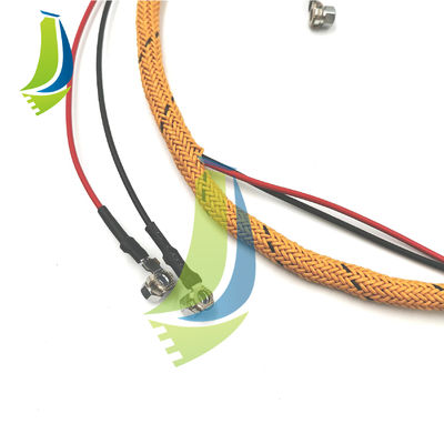 305-4893 Injector Wiring Harness 3054893 for E320D Excavator C6.4 Engine
