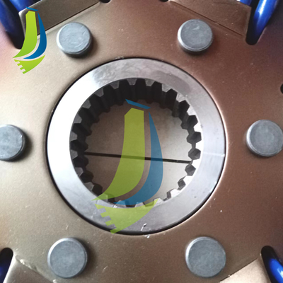 14X-12-11102 Clutch Disc For PC300-5 Excavator Spare Parts