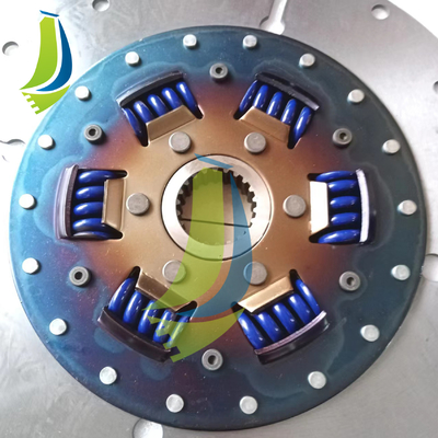 14X-12-11102 Clutch Disc For PC300-5 Excavator Spare Parts