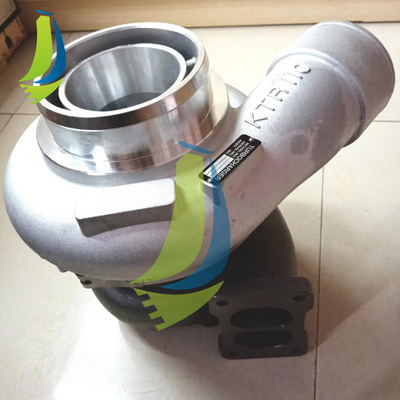 6505-67-5030 KTR110 Turbocharger For PC200-7 Excavator Spare Parts