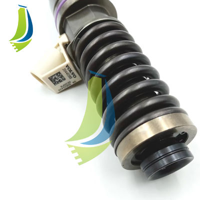 20440388 Diesel Fuel Injector For EC360B Excavator Spare Parts