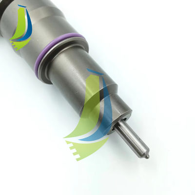 20440388 Diesel Fuel Injector Common Rail Injector for EC330B Excavator Parts