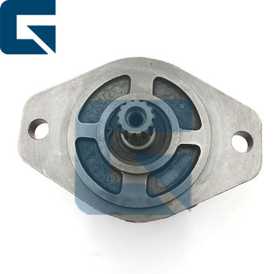 14533496 Hydraulic Gear Pump For Excavator Parts