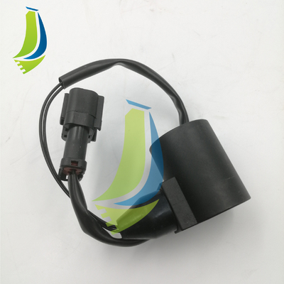 SD1224-C-1001 Solenoid Coil For PC60-7 PC120-6 Excavator Parts