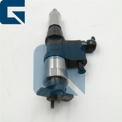 095000-8903 0950008903 Excavator Accessories ZX240-3 Fuel Injector