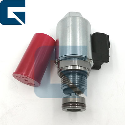 174-4909 Solenoid Valve 1744909 For D6R D6N Parts