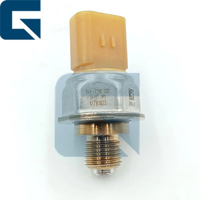 344-7390 3447390 Pressure Sensor For E330D E336D