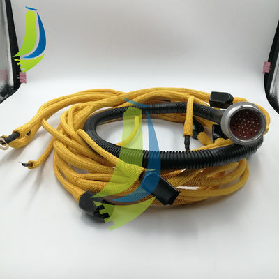 6156-81-9211 Engine Injection Wiring Harness 6156819211 For PC400-7 Excavator