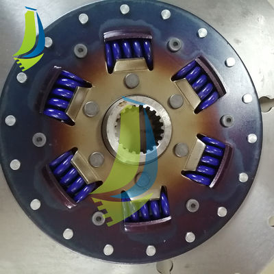 207-01-71310 Coupling Plate Clutch Disc 2070171310 For PC300-7 PC300-8 Excavator