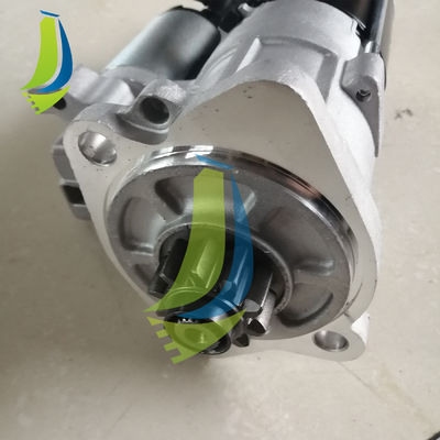 QDJ2456A Starter Motor Qdj2456a For E320B E320C E320D Excavator