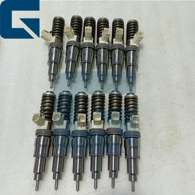 21379931 VOE21379931 Common Rail Diesel Fuel Injector