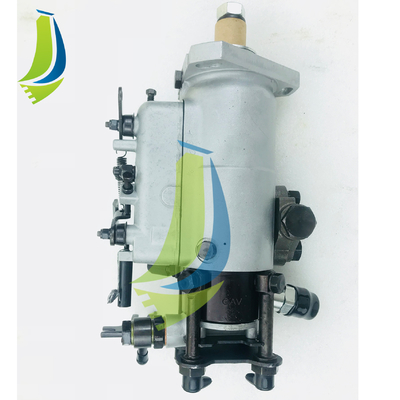 2644H045UT Fuel Injection Pump For 1104C Engine Parts