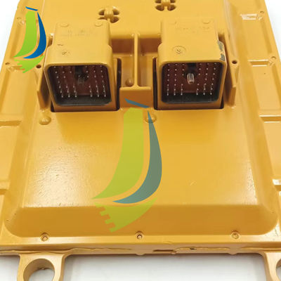 142-3363 1423363 ECU Controller For 120H 140H Parts