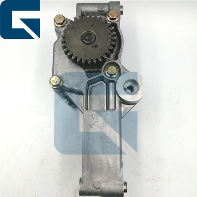 0R-2733 0R2733 Engine 3126B 3126E Engine Oil Pump