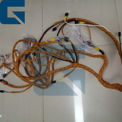 306-8777 3068777 Excavator E325D E329D Chassis Wire Harness