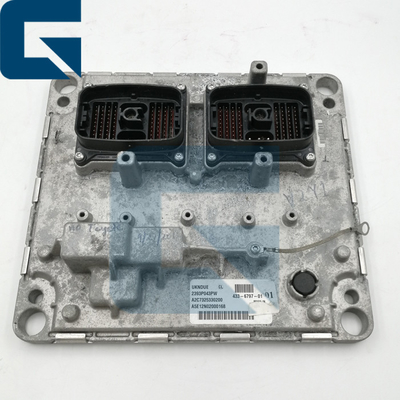 433-6797 4336797 High Quality Engine Controller ECM