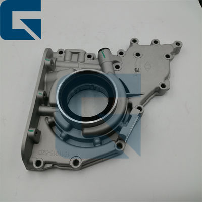 1011015-52D 101101552D Excavator EC240B EC290B Engine D7B D7D Oil Pump